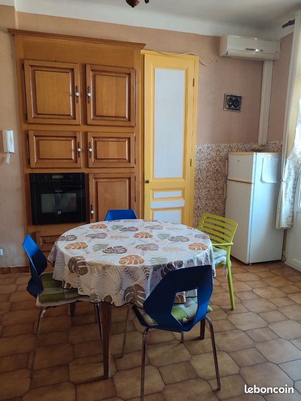 Appartement 3 pièces 51 m² · à Vienne · 51 m² · 95 000 €