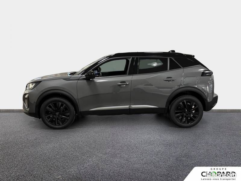 Peugeot 2008 Hybrid 145 e-DCS6 ENVY (image 22)