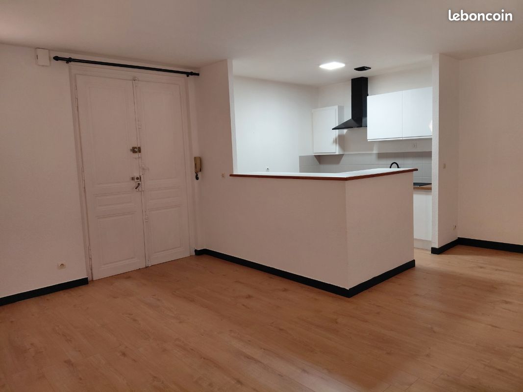 Appartement 2 pièces 50 m² · à Toul · 50 m² · 510 €/mois