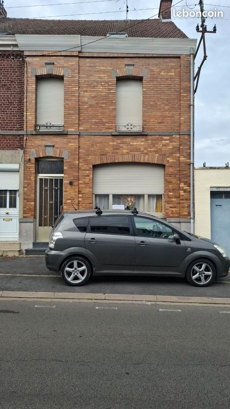 Maison 9 pièces 100 m² · à Quiévrechain · 100 m² · 170 000 €