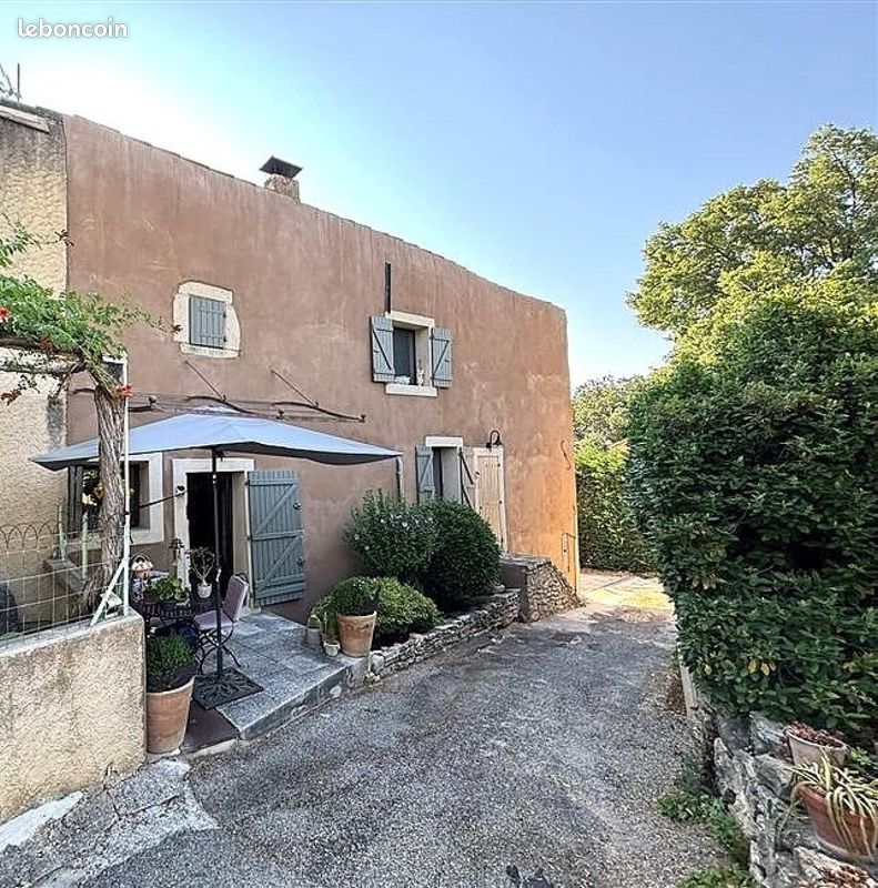 Maison 5 pièces 133 m² · à Goult · 133 m² · 475 000 €