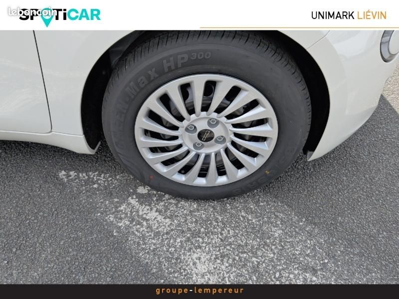 Fiat 500 1.0 FireFly 65ch hybrid Pop (image 30)