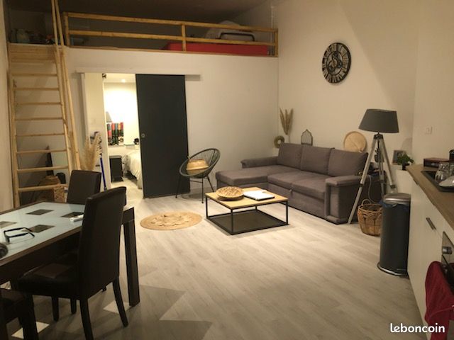 Appartement 4 pièces 64 m² · à Baillargues · 64 m² · 199 900 €