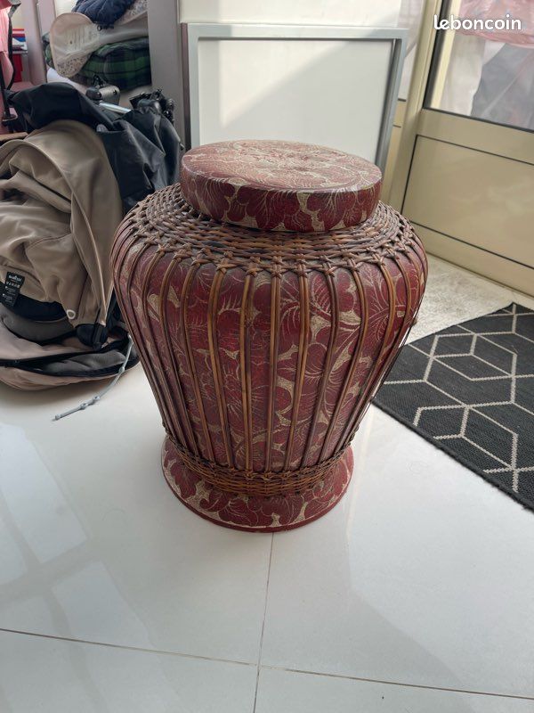 Décoration en bambou (image 2)