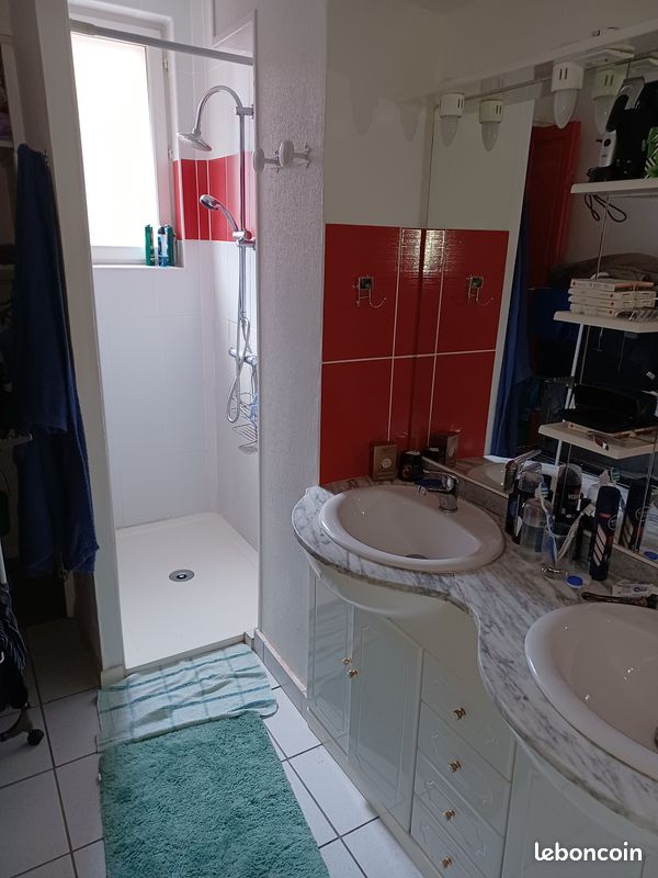 Vends petit Immeuble 3 logts proche centre ville (image 5)