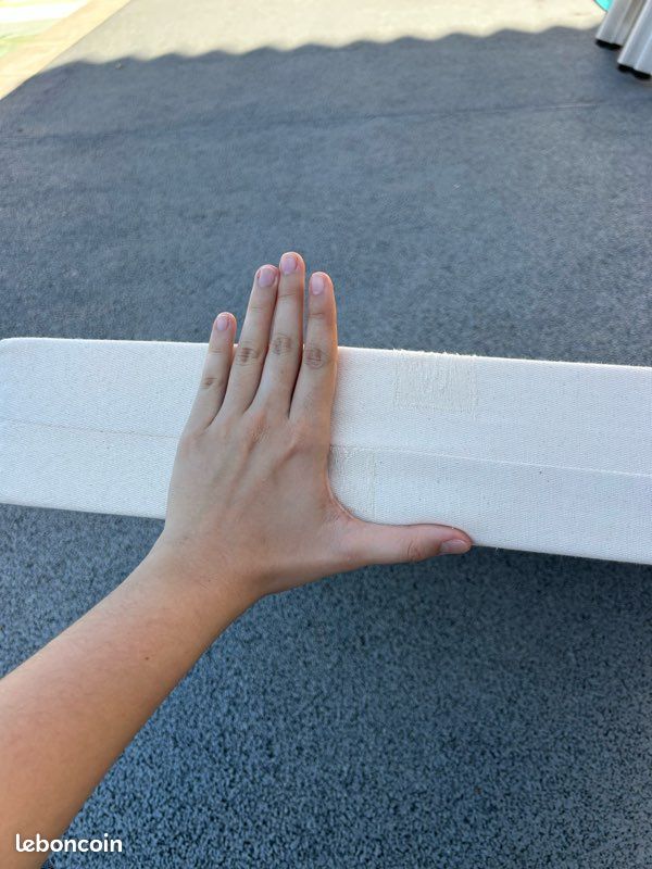 Matelas Labelcouture van (image 2)