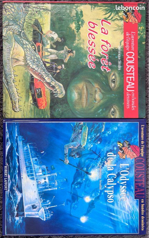 BD - l’aventure de l’équipe Courtrai (image 1)