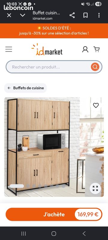 Buffet (image 2)