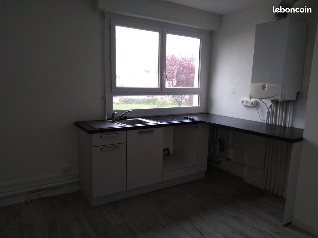 Appartement 3 pièces 66 m² · à Vannes · 66 m² · 745 €/mois