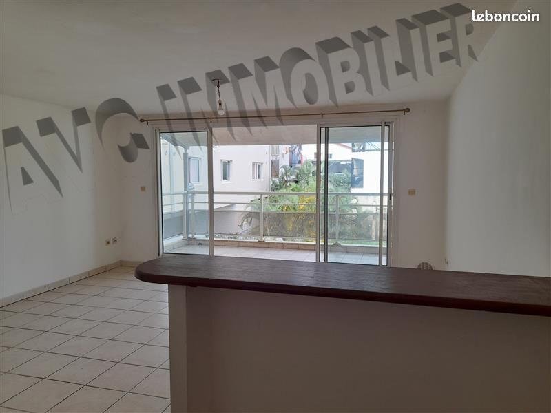 Appartement 2 pièces 53 m² · à Le Tampon · 53 m² · 99 900 €