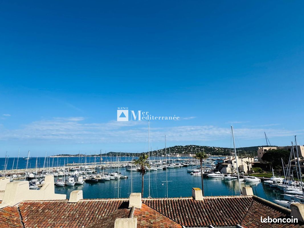 Appartement 3 pièces 60 m² · à Cogolin · 60 m² · 700 000 €