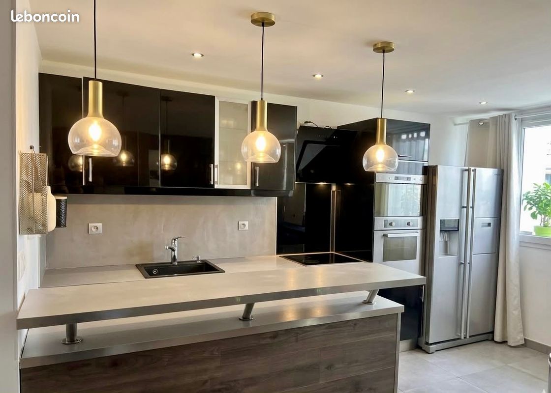 Appartement 3 pièces 57 m² · à Gonesse · 57 m² · 169 000 €