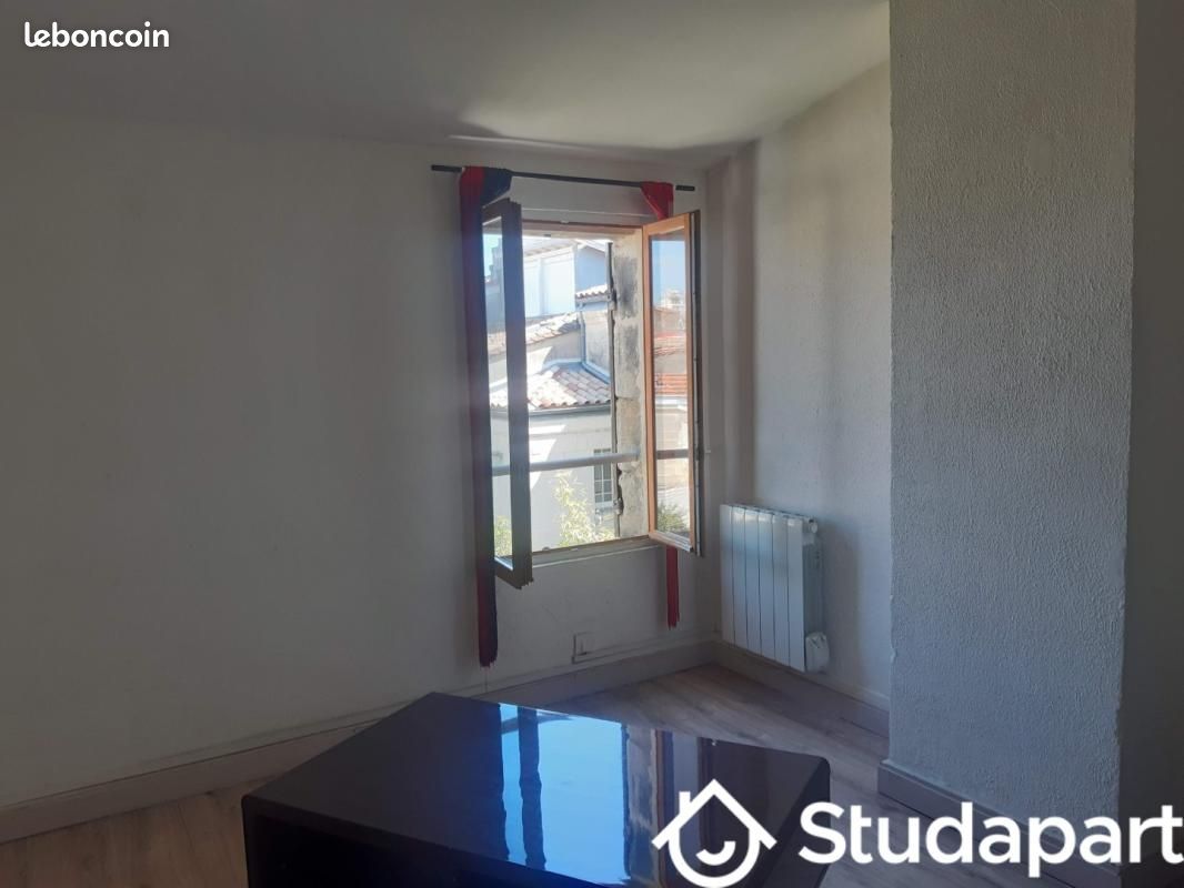 Appartement 2 pièces 25 m² · à Bordeaux · 25 m² · 780 €/mois