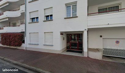 Appartement 2 pièces 45 m² · à Vichy · 45 m² · 610 €/mois