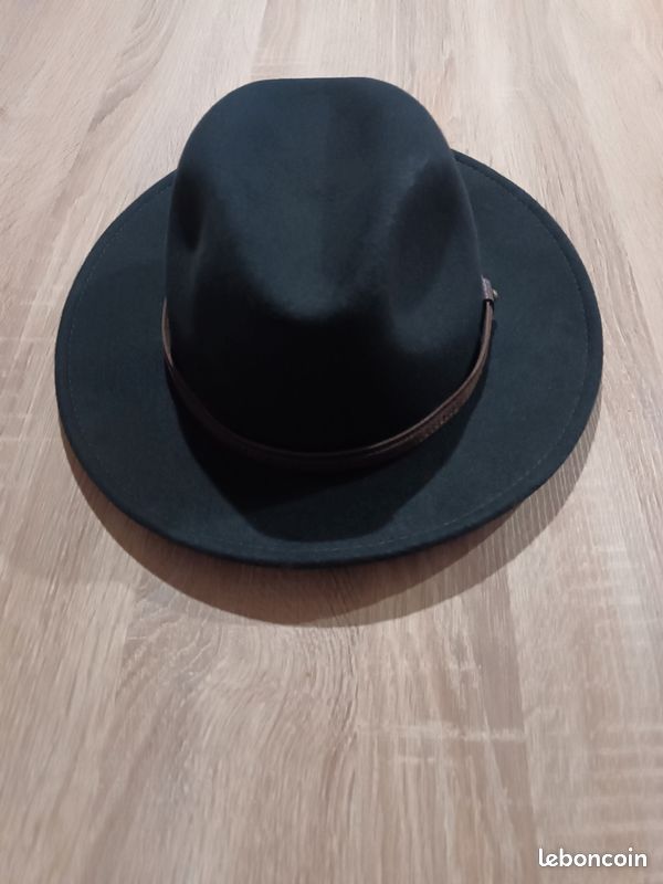 Chapeau homme (image 2)