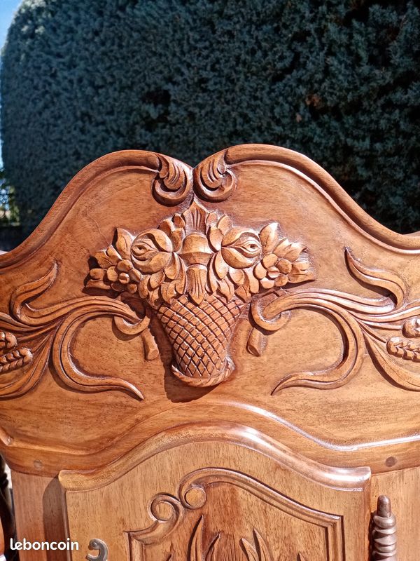 Vend Panetière provençale (image 2)