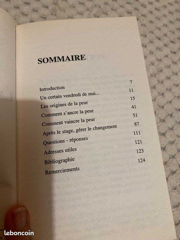 Vaincre la peur de l’eau (image 5)