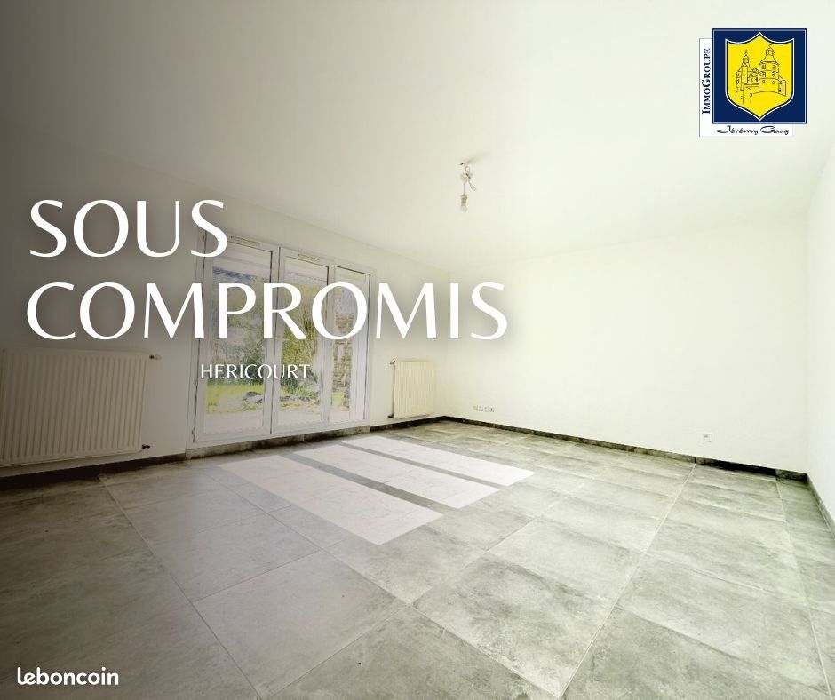 Maison 5 pièces 88 m² · à Héricourt · 88 m² · 141 700 €