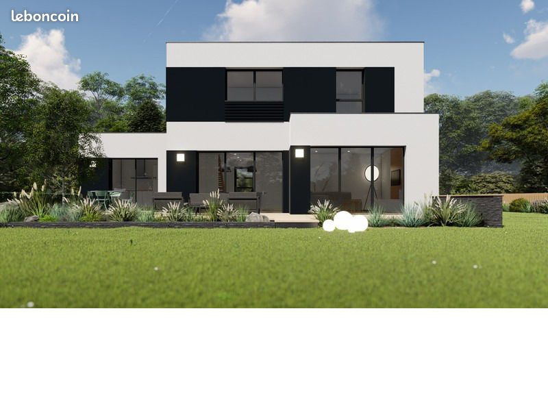 Maison 5 pièces 128 m² · à Roscoff · 128 m² · 374 500 €
