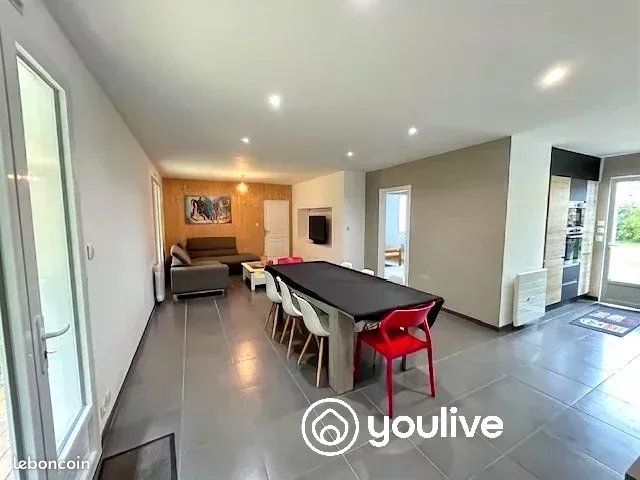 Maison 6 pièces 101 m² · à Soullans · 101 m² · 265 000 €