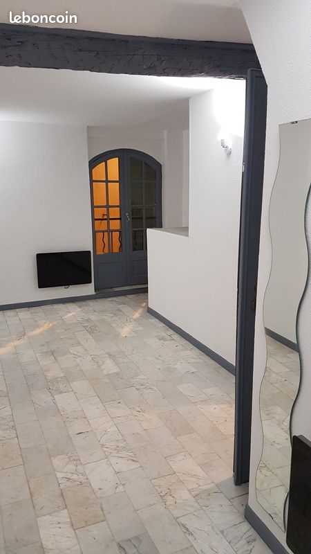 Appartement 2 pièces 21 m² · à Aubagne · 21 m² · 535 €/mois
