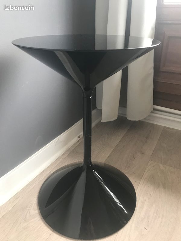Authentique table ZANOTTA 130 euros (image 6)
