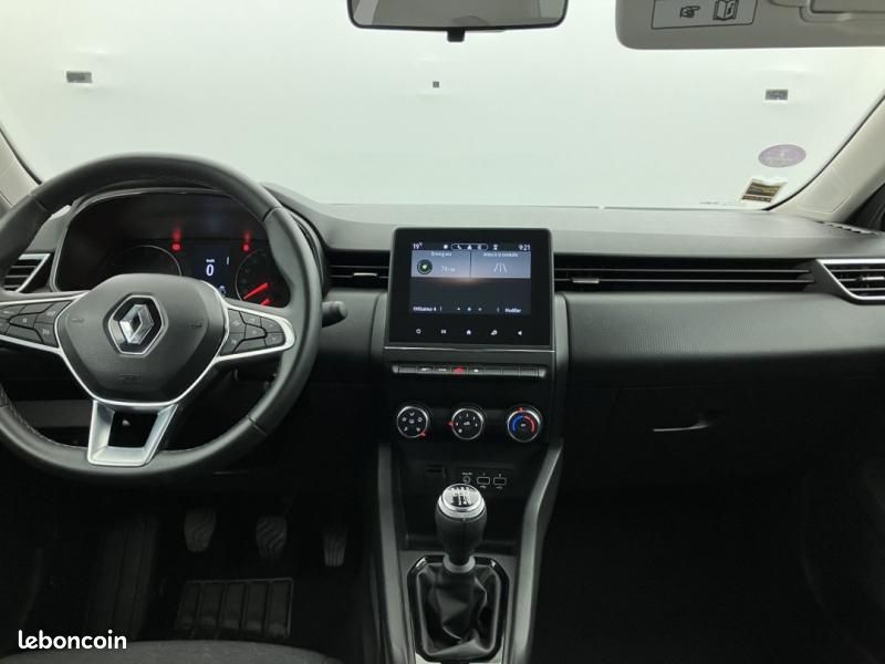 Renault Clio 1.0 TCe 90ch Equilibre (image 13)