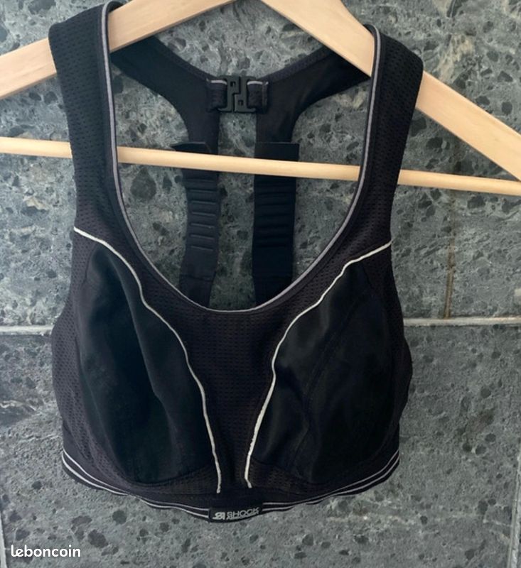 Sport soutien gorge (image 1)