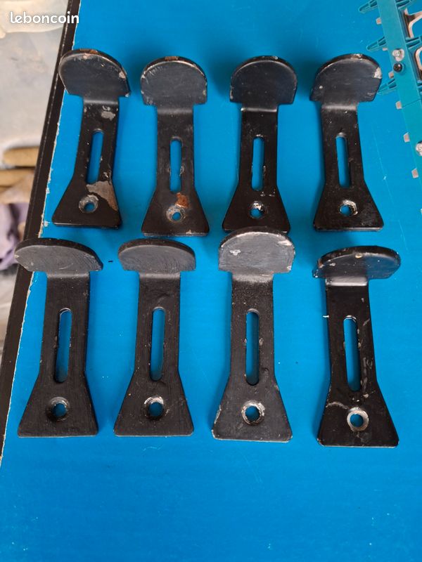 Butées de volets (image 1)