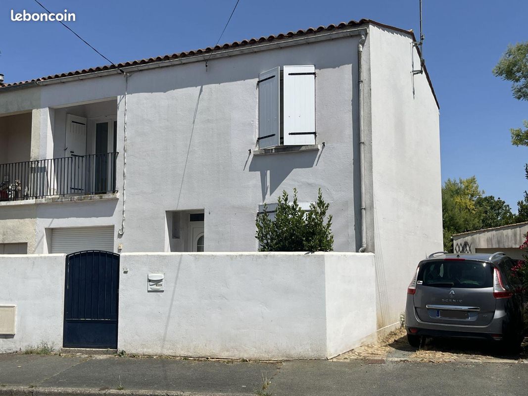 Maison 4 pièces 95 m² · à La Rochelle · 95 m² · 312 000 €