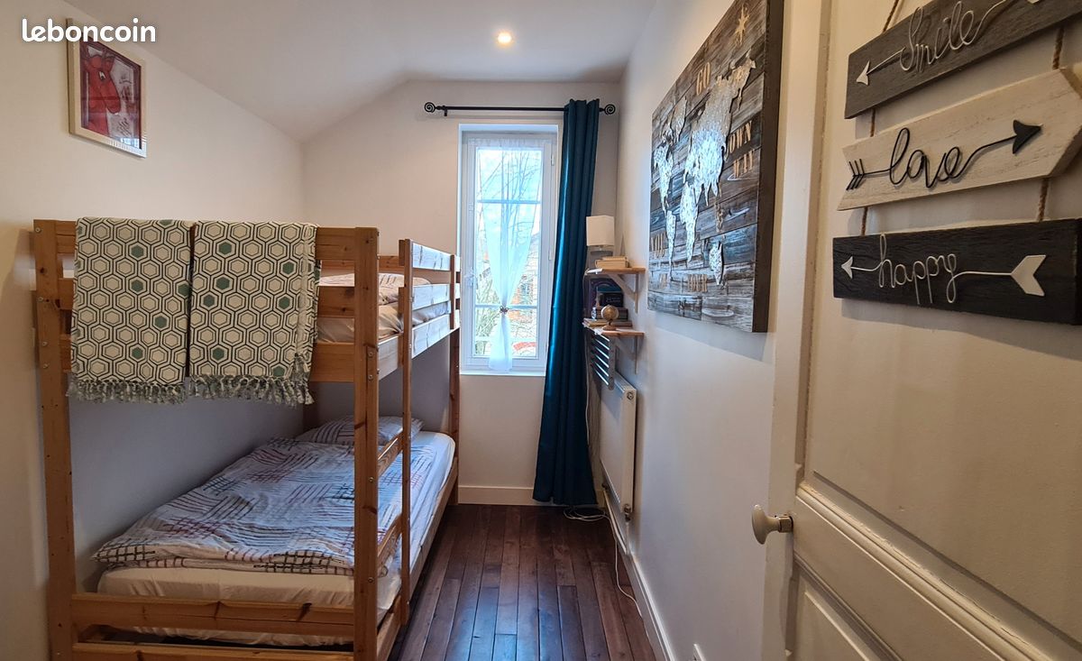 Le Gîte Avillois - Meublé de tourisme classé (image 12)