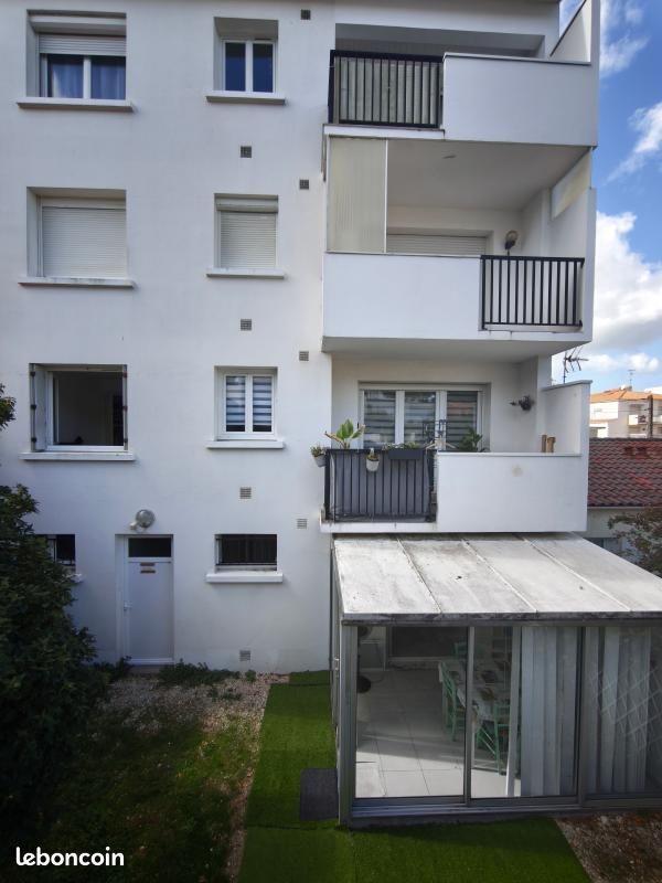 Appartement 1 pièce 22 m² · à Royan · 22 m² · 137 999 €