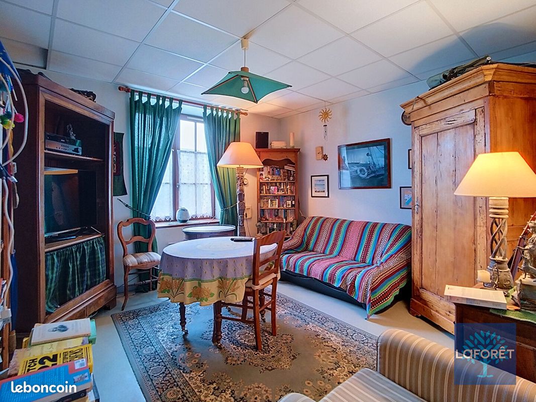 Appartement 2 pièces 42 m² · à La Roche-sur-Yon · 42 m² · 79 900 €