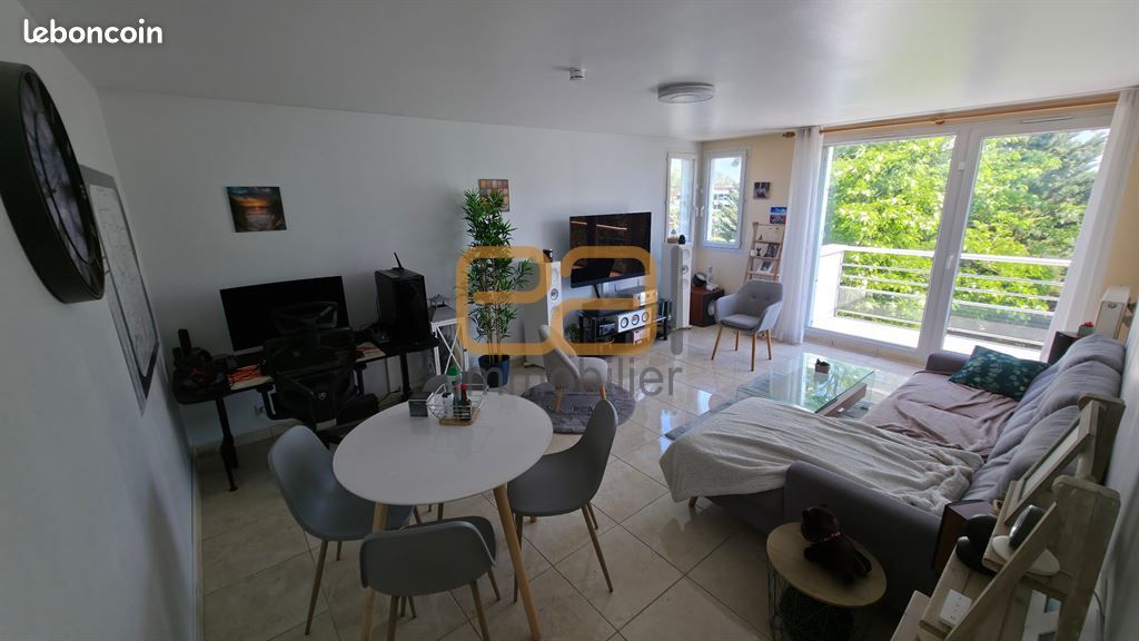 Appartement 3 pièces 67 m² · à Bonneuil-sur-Marne · 67 m² · 237 000 €