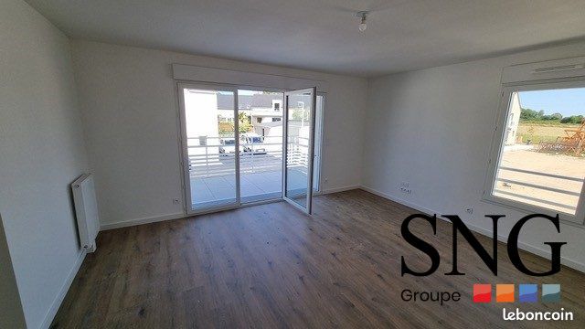 Appartement 3 pièces 63 m² · à La Baule-Escoublac · 63 m² · 1 030 €/mois