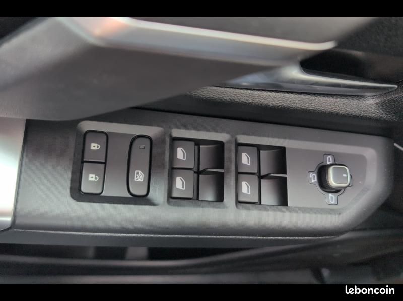 Jeep Compass 1.2 Turbo T3 145ch e-Hybrid Altitude BVR6 (image 23)