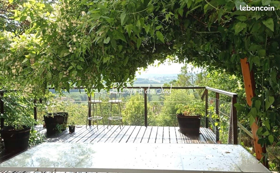 Maison 6 pièces 123 m² · à Castelnau de Guers · 123 m² · 256 000 €