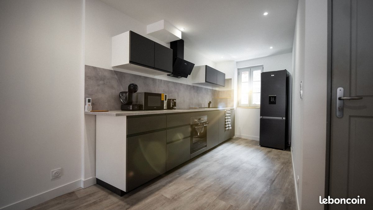 Maison 4 pièces 91 m² · à Saint-Marcellin-en-Forez · 91 m² · 235 000 €