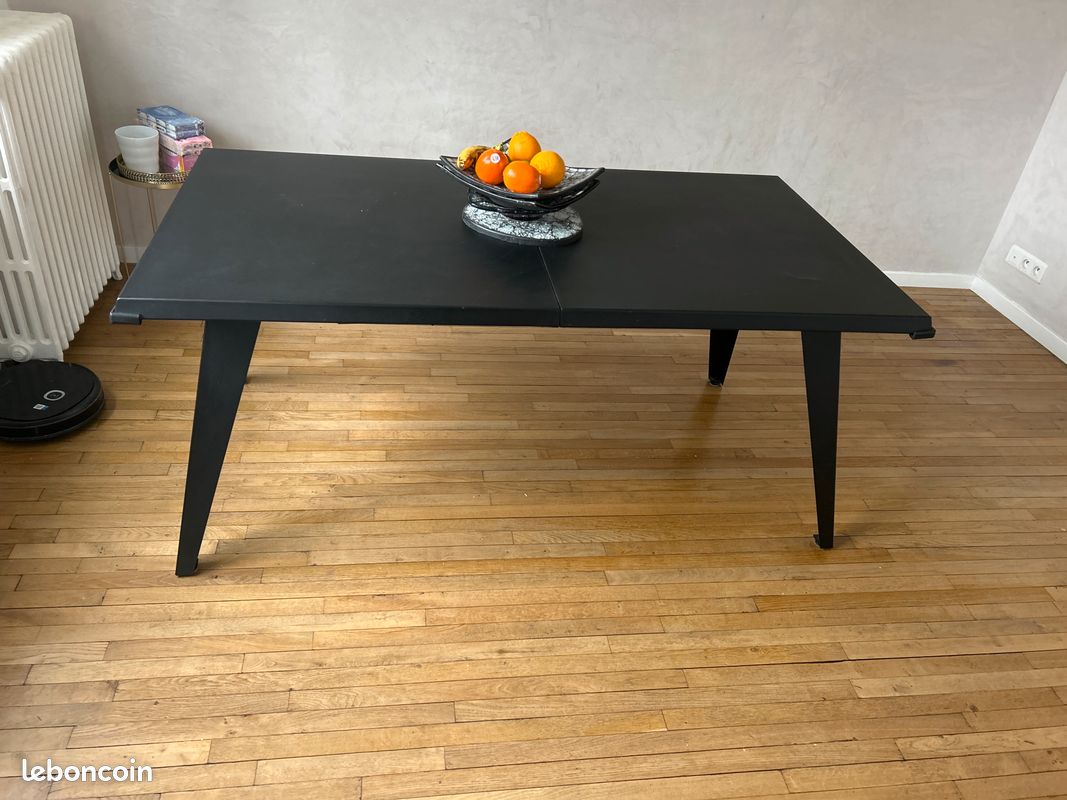 Table à rallonge (image 1)