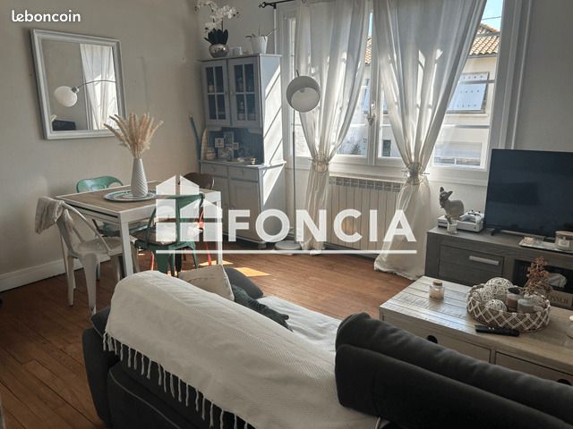 Maison a louer niort - 5 pièce(s) - 85 m2 - Surfyn