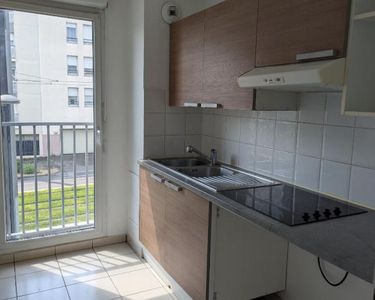 Appartement 192 000 € - 65 m²