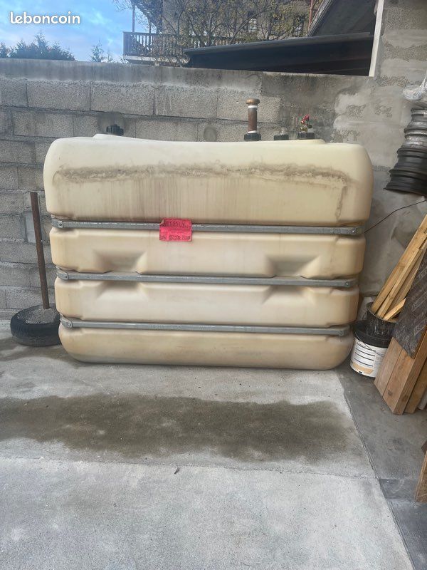 Sanitaire et chauffage (image 2)