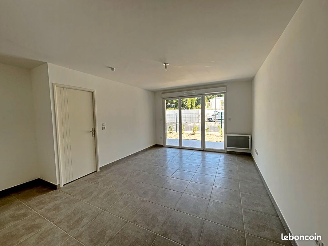 Appartement 2 pièces 43 m² · à Saint-Rémy-de-Provence · 43 m² · 970 €