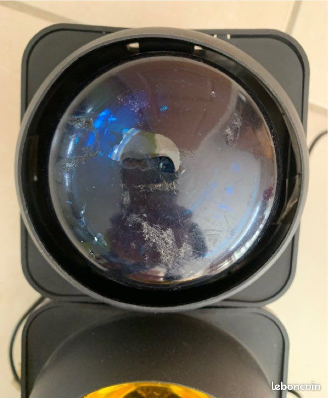 Jeu de lumière vintage (image 2)