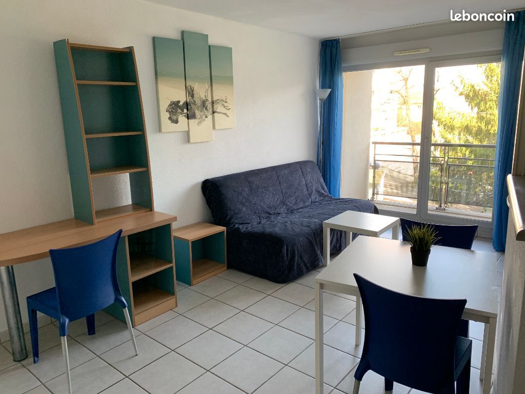 Appartement a louer bron - 2 pièce(s) - 33 m2 - Surfyn