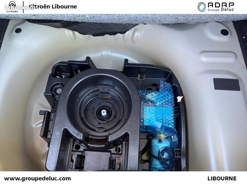 Citroen C3 1.2 PureTech 83ch S&S MAX (image 28)