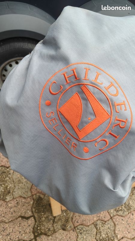 Selle Childeric FSC (image 7)