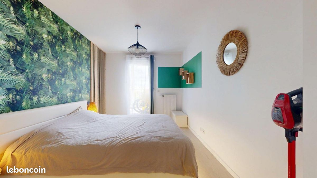 Appartement a louer meudon - 3 pièce(s) - 53 m2 - Surfyn