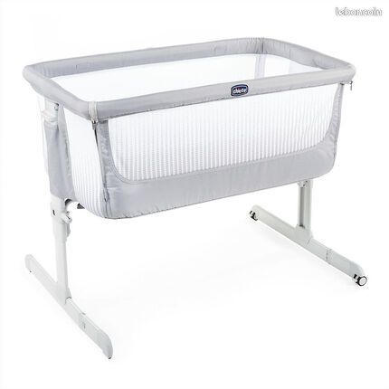 Lit Bebe D Occasion Annonces Equipement Bebe Leboncoin Page 8