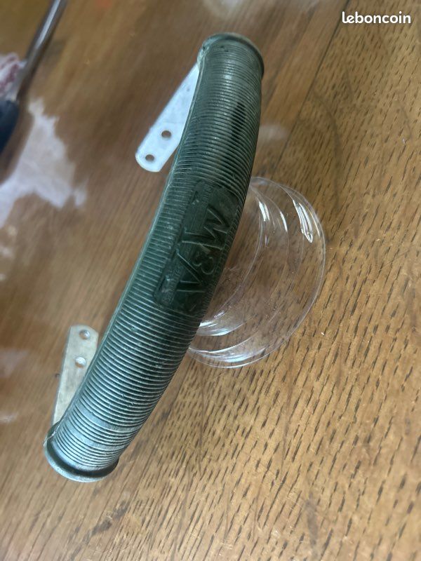 Poignée de selle (moto ancienne) (image 3)
